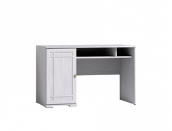 Гостиная SHERLOCK (ШЕРЛОК) - SHERLOCK 115 Стол письменный Ясень Анкор светлый