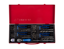 Набор для восстановления резьбы М5-10 KING TONY 11311MQ02