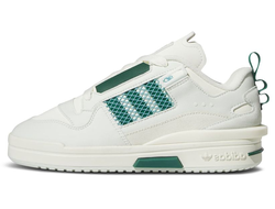 Adidas Forum Mod Low Crystal Jade Collegiate Green