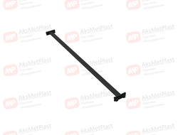 MB-3842A Стяжка колон системы базис 900 мм цвет черный