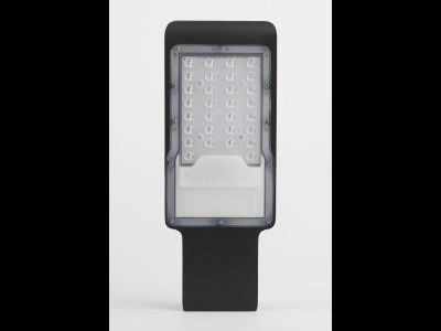 Светильник ЭРА SPP-503 св/д уличн. консоль 100W(9500lm) 190-255V 5000K (КСС "Д") DOB-драйвер IP65