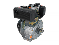 Двигатель дизельный 178F (А1-тип, под шпонку Ø 25мм) - K1