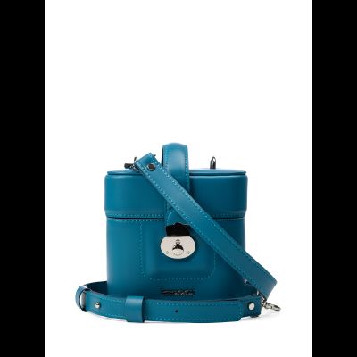 COOPER 3019 Темно-бирюзовый