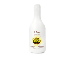 Ботокс IQ Hair Buriti Boom Betaplastia, 500 мл.