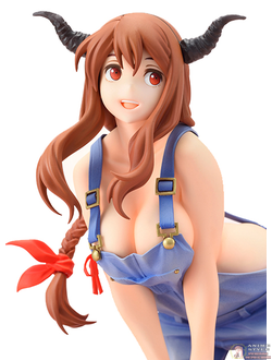 Фигурка 1/7 Мао (Maou Overall ver.)