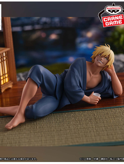 Фигурка Вельдора (Veldora Tempest no Utage ver. Bandai Spirits)