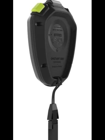 Электронный секундомер KALENJI Onstart 500