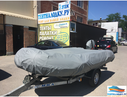 Тент на  РИБ Stormline Standard 360 (No console)