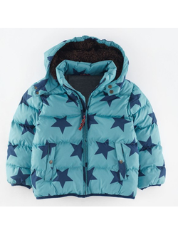 Куртка демисезонная на флисе Jumping Beans JB-к84м (5 лет)