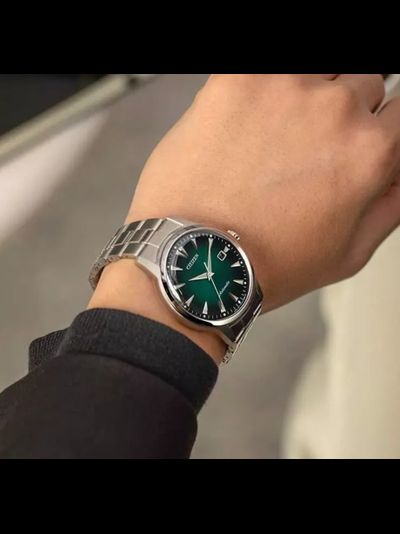 Наручные часы Citizen NK0007-88X