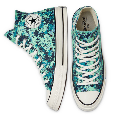 Converse digital camo clearance