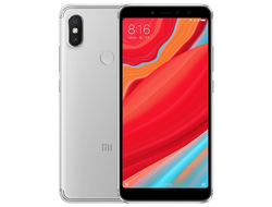 Xiaomi Redmi S2 4/64GB Dark Gray (Global) (rfb)