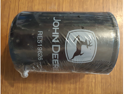 ФИЛЬТР МАСЛЯНЫЙ RE519626