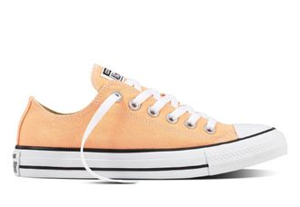 Кеды Converse Chuck Taylor All Star 155573 персиковые