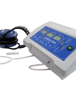 Массаж барабанных перепонок