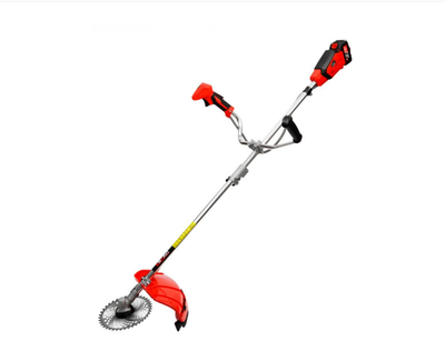 Триммер аккумуляторный BRAIT BCBC20-4NMBL-1