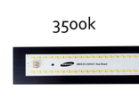 Sun board 3500K Samsung 561C + радиатор