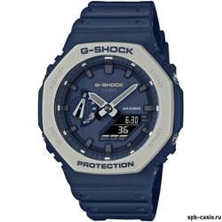Часы Casio G-Shock GA-2110ET-2AER