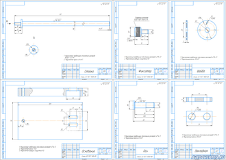 Приспособление для проверки датчиков распредвала