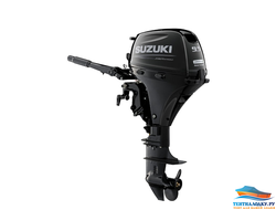 Транспортировочный чехол - Сузуки 9,9-15-20 -4 такта