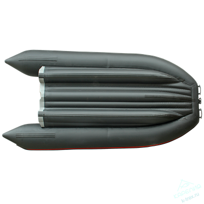 Лодка ПВХ Angler Reef Тритон 420НД