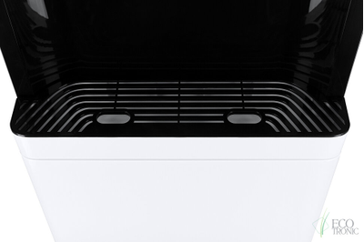 Пурифайер Ecotronic M40-U4L white-black