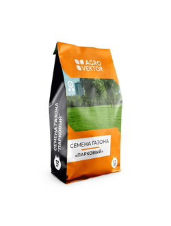 Семена газона парковый от 1тонны