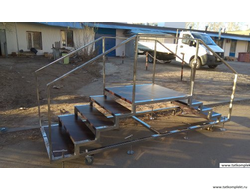 изделия из нержавеющей стали