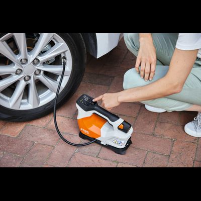 Аккумуляторный компрессор Stihl KOA 20