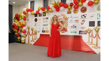 Конкурс красоты и материнства "Миссис Петергоф 2024"