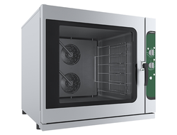 Печь конвекционная ПищТех ПК-М-6-400/600