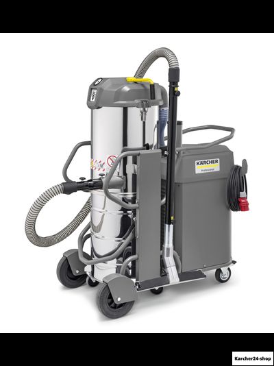 Промышленный пылесос Karcher IVS 100/55 M (1.573-722.0)