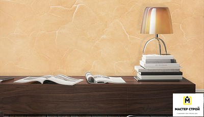 Фактурная штукатурка Decorazza Rustic 7кг