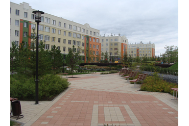 Светильники Tokio 