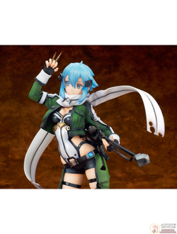 Фигурка 1/7 Синон (Sinon)