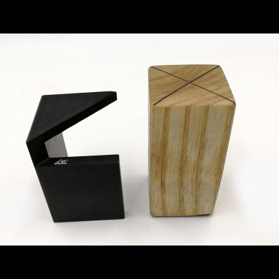 Торцевой угольник 45 градусов