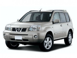 Nissan X-Trail T-30 2001-2008