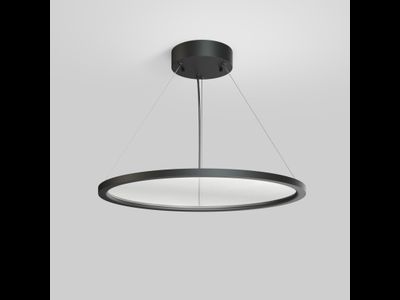 Подвесной светильник VEIL DK6617-BK