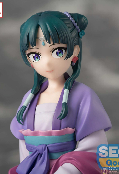 Фигурка Маомао (Maomao Gessei Ver. Premium Chokonose Figure)