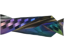 Фреза чистовая компрессионная спиральная 12x42 s12x100 Z2+2 HM