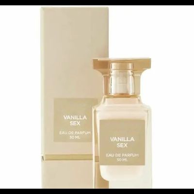 Парфюм. вода СЕКСУАЛЬНАЯ ВАНИЛЬ  / vers. equivalent  VANILLА SEX Tom Ford 10 мл