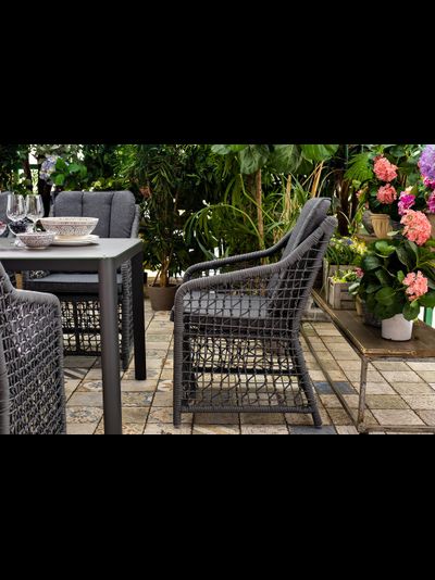 Обеденная группа LUCCA