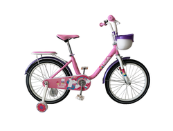 Детский велосипед TT Melody 16