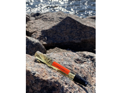 Духи НОТА: ДИКОЕ ПЛЕМЯ 10 мл