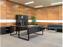 Кабинет Rotonda