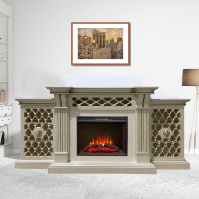 электрокамин для дома