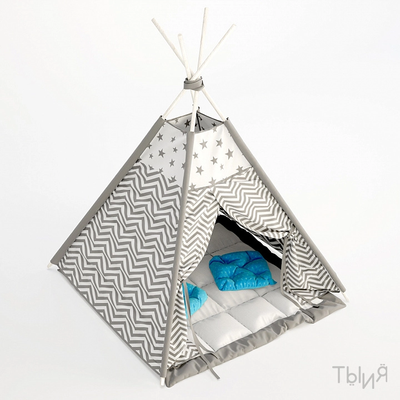 Сенсорная комната "Блеск севера"