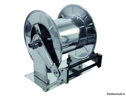 Автоматическая катушка RAMEX AV 6002 FE 20м 1 1/4