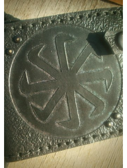 "Крест Лады"