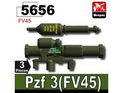 Гранатомет Pzf 3